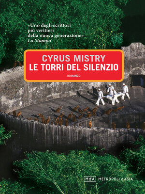 cover image of Le Torri del Silenzio
